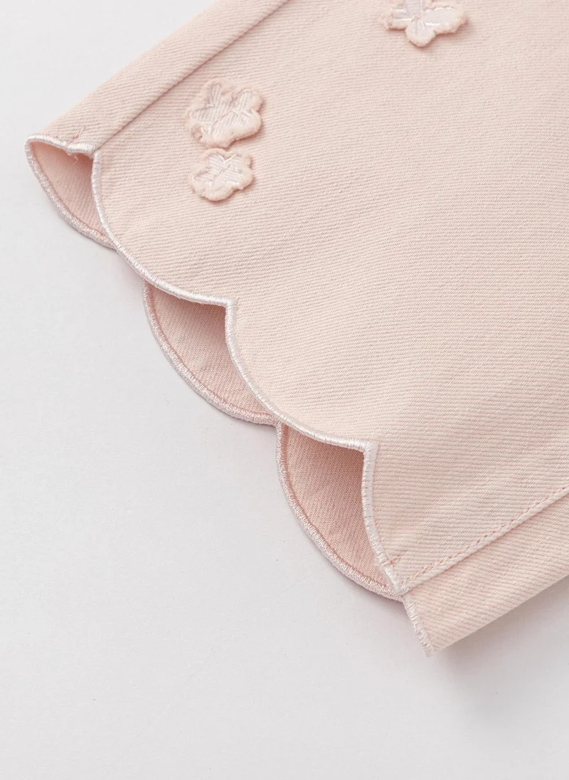 Balabala Pink Toddler Girls Jeans for Women | Best Price UAE